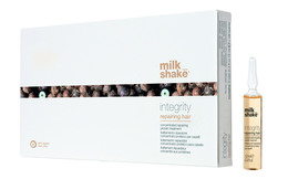Milk Shake Integrity Repair Hair Lotion 8 x 12 ml