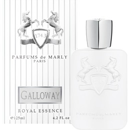 Parfums De Marly Galloway Eau De Parfum Spray 125 ml