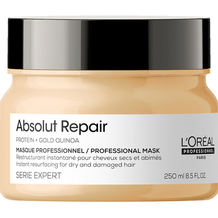 L'Oréal Professionnel Serie Expert Absolut Repair Masque Thick Hair 250 ml