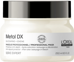 L'Oréal Professionnel Serie Expert Metal DX Mask 250 ml