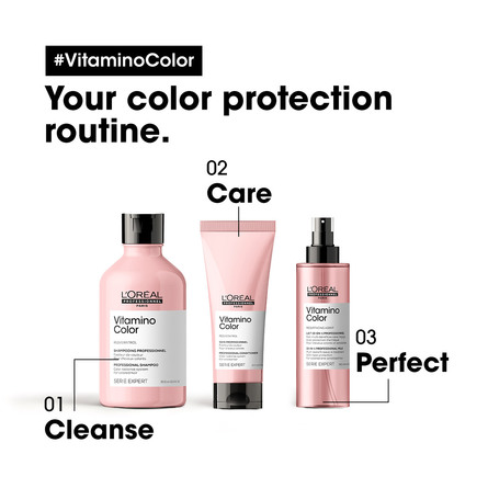 L'Oréal Professionnel Serie Expert Vitamino Color Conditioner 200 ml
