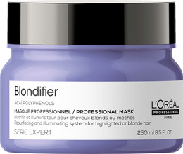 L'Oréal Professionnel Serie Expert Blondifier Masque 250 ml