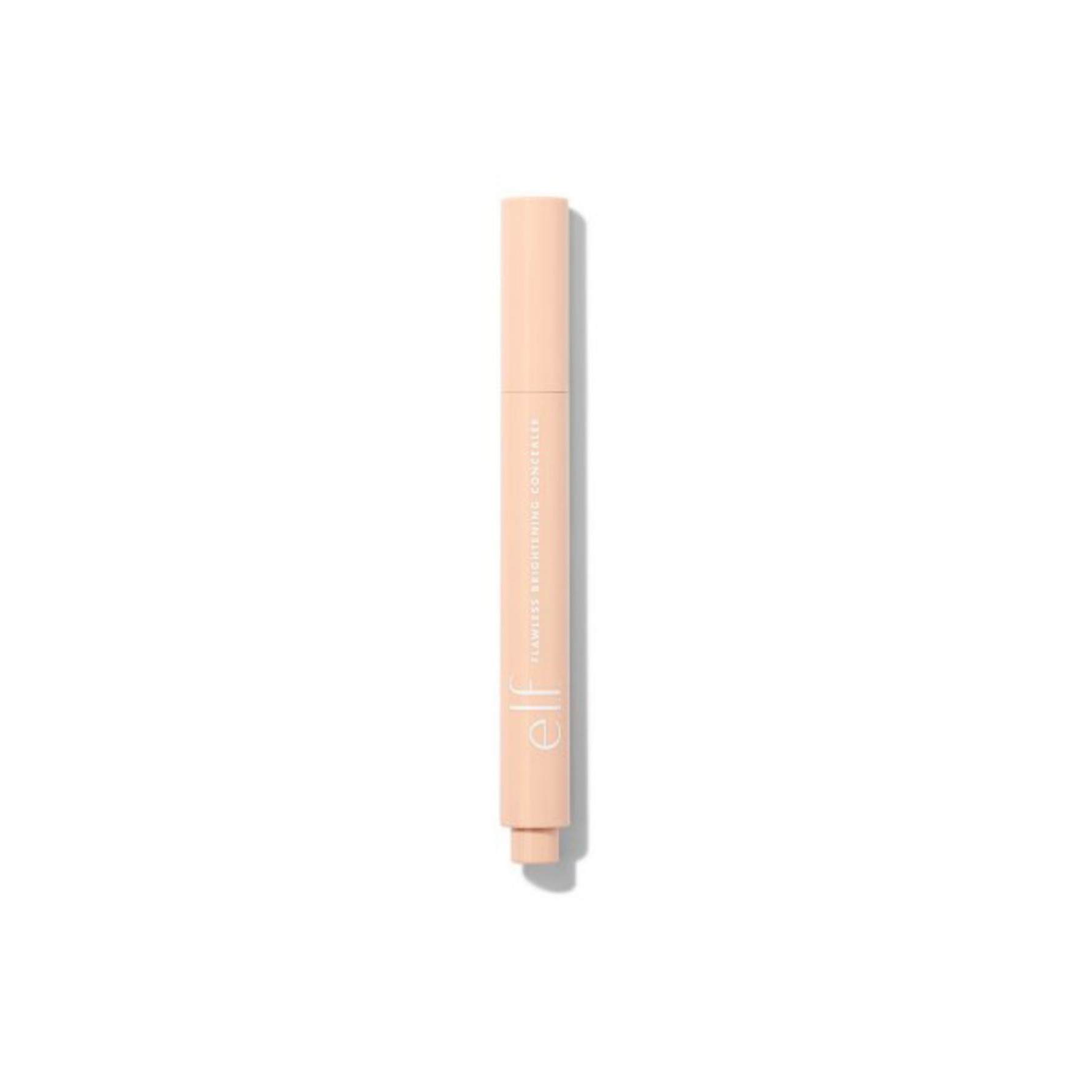 elf flawless brightening concealer