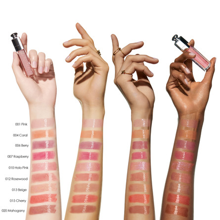 dior lip maximizer matas