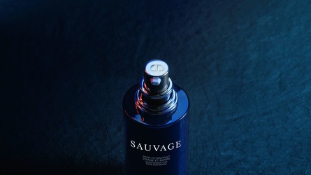 DIOR Sauvage Moisturizer for Face and Beard 75 ml