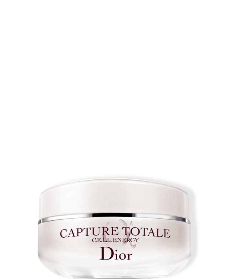 DIOR Capture Totale Firming & Wrinkle-Correcting Eye Creme 15 ml 15 ml