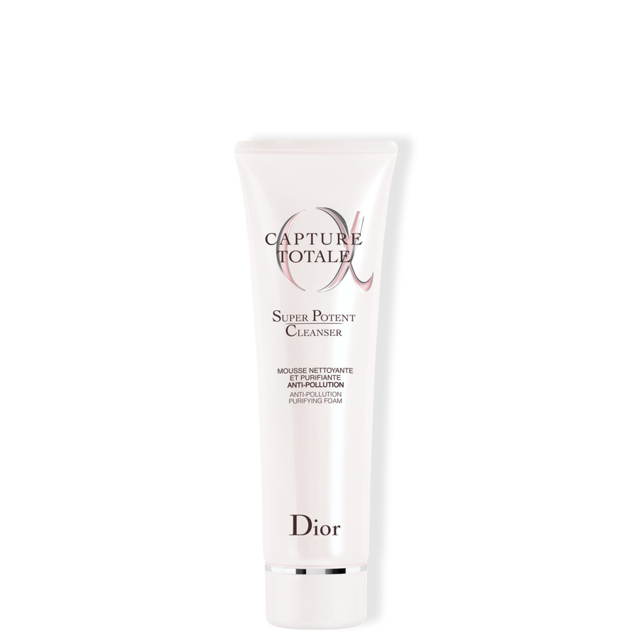 DIOR DIOR Capture Totale Super Potent Cleanser Foam 150 ml 150 ml