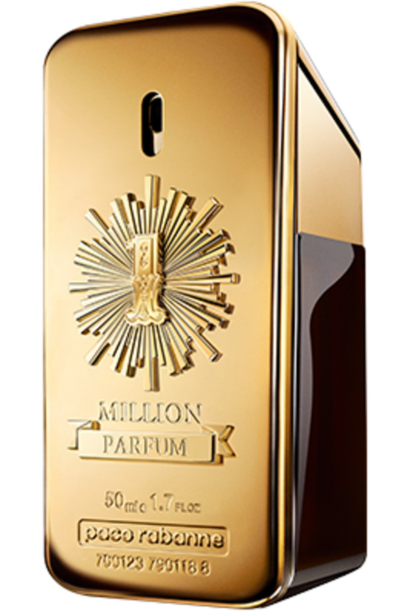 Køb Paco Rabanne One Million Perfum Eau de Parfum 50 ml -