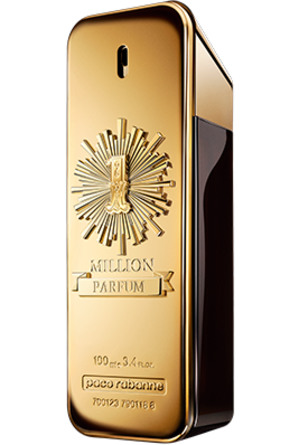 Paco Rabanne One Million Perfum Eau de Parfum 100 ml