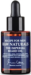 Raw Naturals The Imperial Beard Oil 50 ml