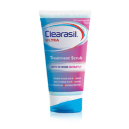 Clearasil Clerasil Ultra Treatment Scrub 150 ml