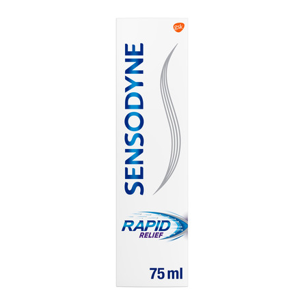 sensodyne rapid tilbud