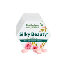 Berthelsen Silky Beauty 90 tabl.