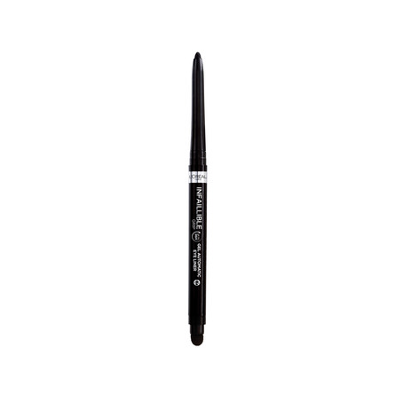 L'Oréal Paris Infaillible Grip 36H Automatic Gel Eyeliner 01 Intense Black