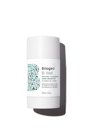 Briogeo B. Well Tea Tree and Coconut Clean Deodorant 52 g