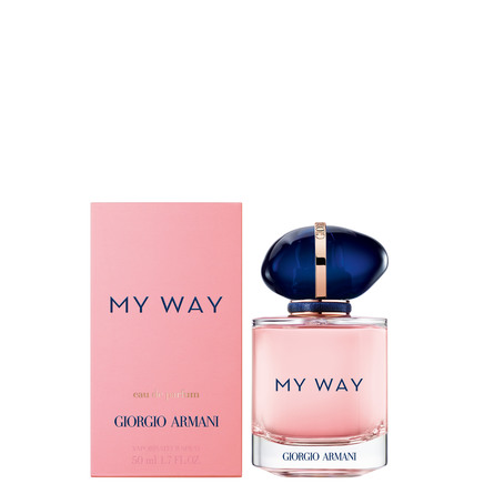 Armani My Way Eau de Parfum 50 ml