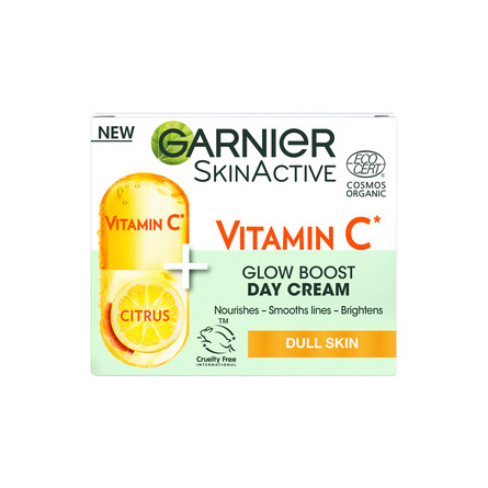 Garnier Vitamin C Dagcreme 50 ml