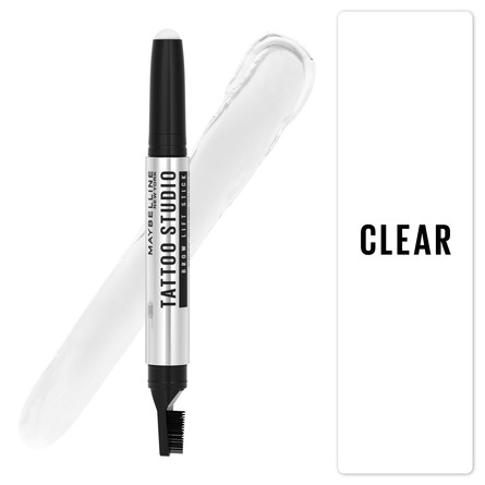Maybelline Tattoo Brow Lift 00 Clear