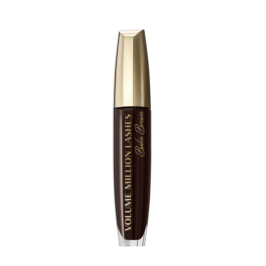 L'Oréal Paris Volume Million Lashes Balm Mascara Brown