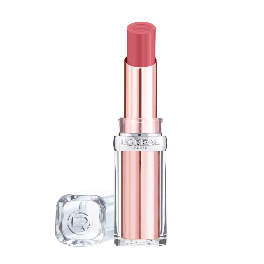 L'Oréal Paris L'Oréal Paris Glow Paradise Balm-in-Lipstick 193 Rose Mirage 193 Rose Mirage