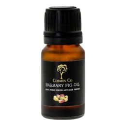 Cosmos Co Barbary Fig Oil 10 ml