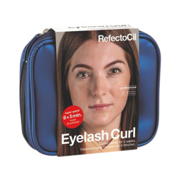 RefectoCil Eyelash Curl 1 sæt