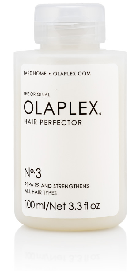 Melankoli Lav et navn deres Køb Olaplex Hair Perfector No. 3 - Matas