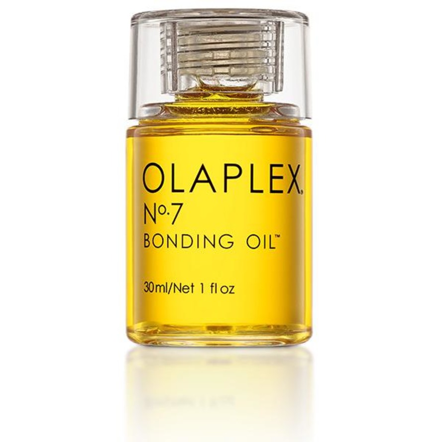 End Helt tør Svin Køb Olaplex No. 7 Bonding Oil 30 ml - Matas