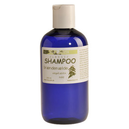 MacUrth Macurth Brændenælde Shampoo 200 g