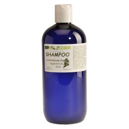 MacUrth Macurth Brændenælde Shampoo 25 g