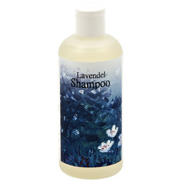 Rømer Lavendel Shampoo 250 ml