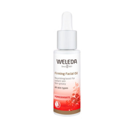 Weleda Pomegranate Firming Face Oil 30 ml