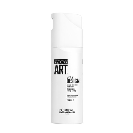 L'Oréal Professionnel Tecni.Art Fix Design Fixing Spray 200 ml