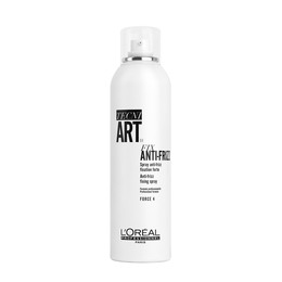 L'Oréal Professionnel Tecni.Art Fix Anti Frizz Fixing Spray 250 ml