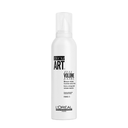 L'Oréal Professionnel Tecni.Art Full Volume Extra Mousse 250 ml