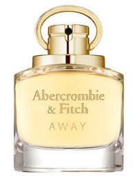 Abercrombie & Fitch Away Women Eau de Parfum 100 ml