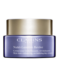 Clarins Nutri-Lumière  Revive Day Cream 50 ml