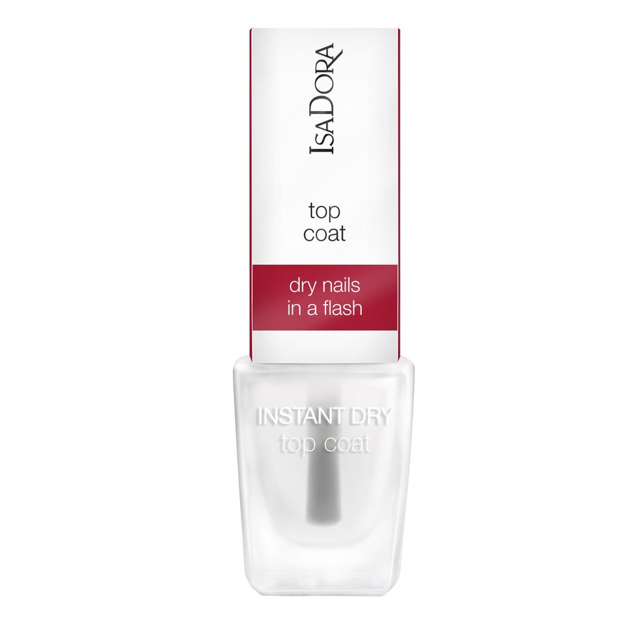 IsaDora Instant Dry Top Coat
