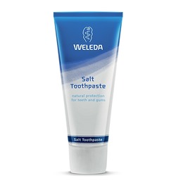 Salt Toothpaste Weleda Soletandpasta 75 ml