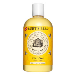 Burt's Bees Baby Bee Bubble Bath 350 ml
