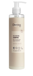 Derma Eco Shampoo 250 ml