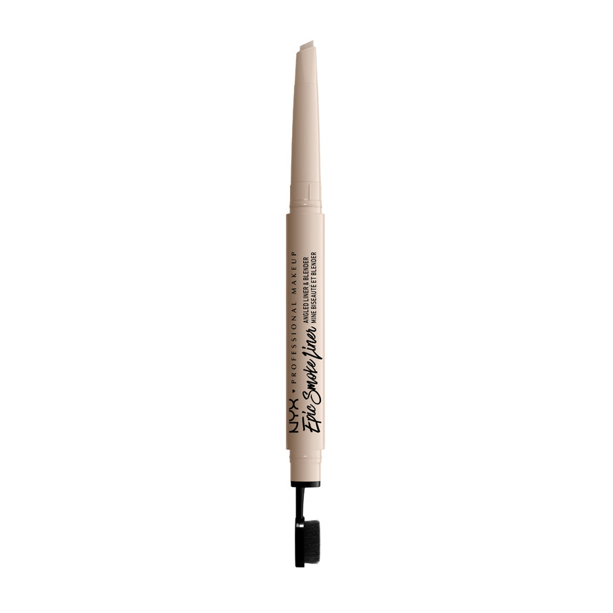 NYX PROFESSIONAL MAKEUP NYX PROFESSIONAL MAKEUP Epic Smoke Liner White Smoke White Smoke