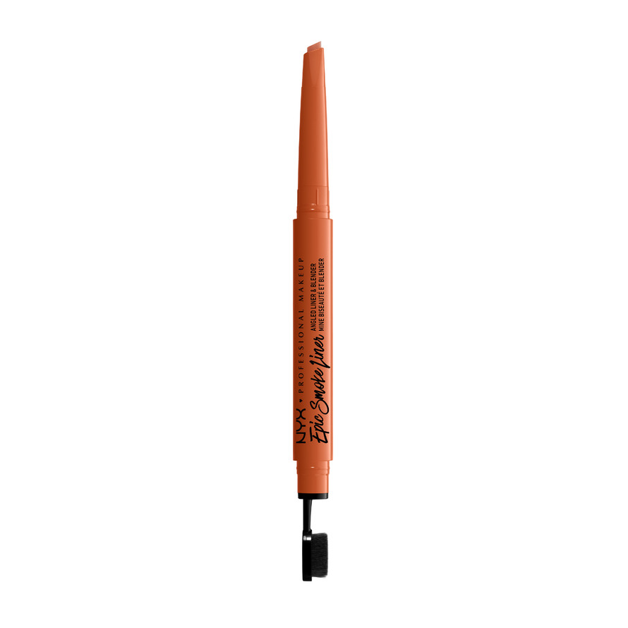 NYX PROFESSIONAL MAKEUP Epic Smoke Liner Fired Up Fired Up