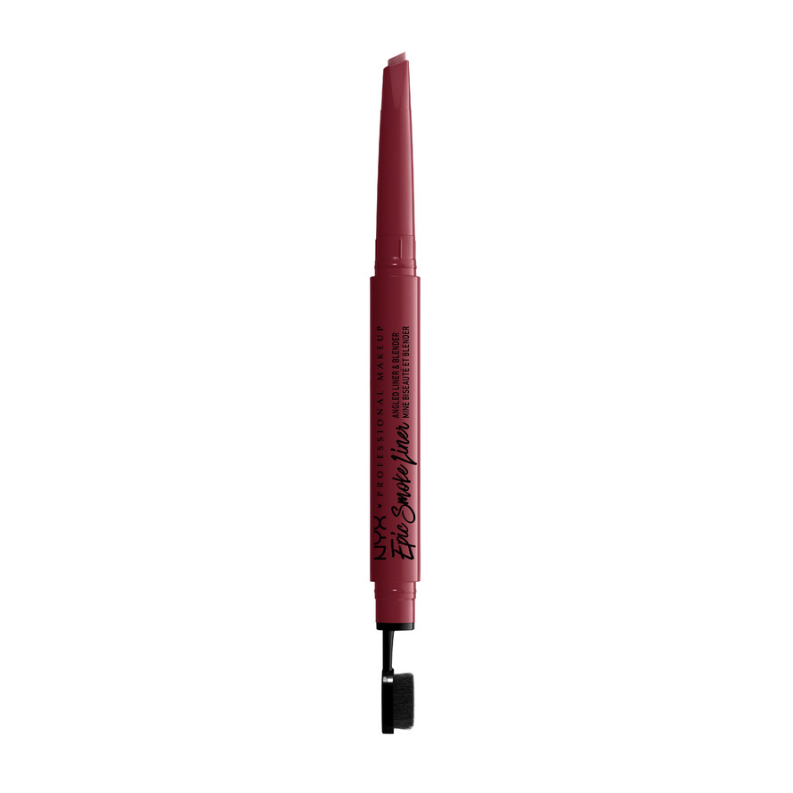 NYX PROFESSIONAL MAKEUP Epic Smoke Liner Brick Fire Brick Fire