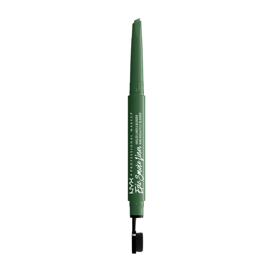 NYX PROFESSIONAL MAKEUP Epic Smoke Liner Sage Sparks Sage Sparks