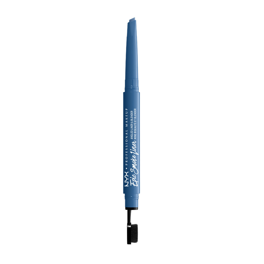 NYX PROFESSIONAL MAKEUP Epic Smoke Liner Navy Heat Navy Heat