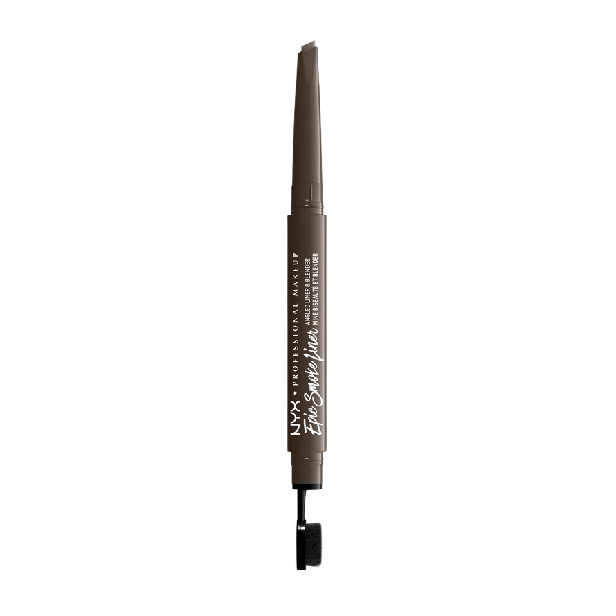 NYX PROFESSIONAL MAKEUP Epic Smoke Liner Mocha Match Mocha Match