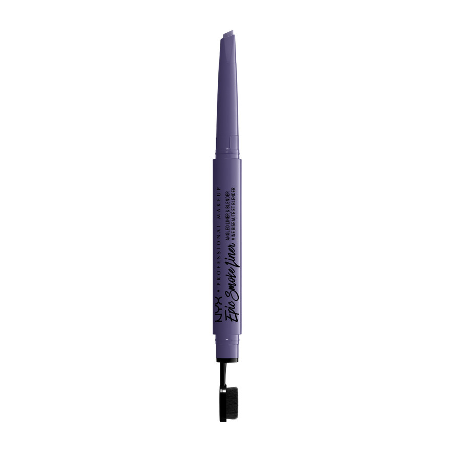 NYX PROFESSIONAL MAKEUP Epic Smoke Liner Violet Flash Violet Flash