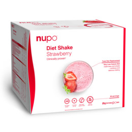 Nupo Diet Shake Value Pack 960 g