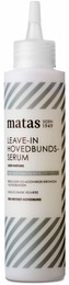 Matas Striber Leave-In Hovedbundsserum til Tør/Irriteret Hovedbund 125 ml